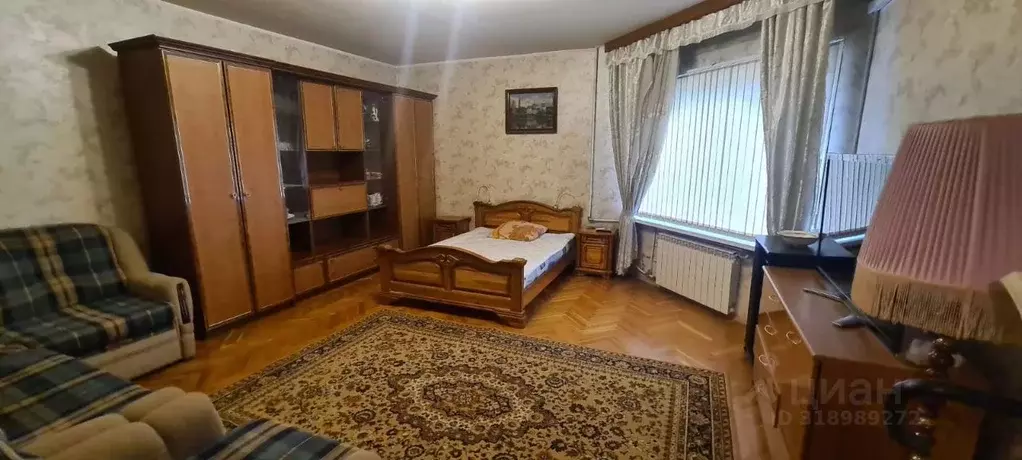 1-к кв. Москва Зеленодольская ул., 31к1 (60.0 м) - Фото 0