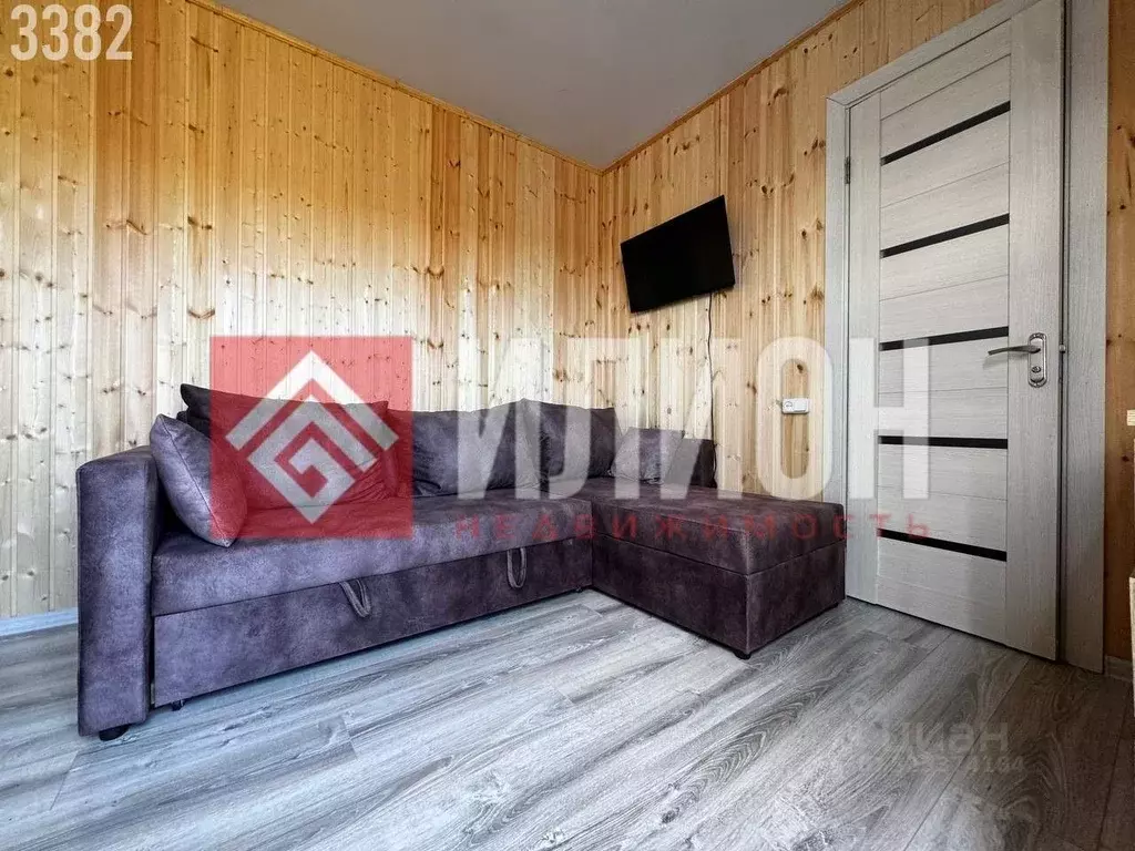 Дом в Крым, Судак муниципальный округ, с. Миндальное ул. Киммерийская ... - Фото 2