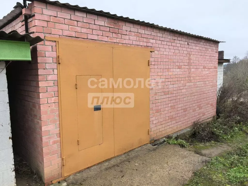 Гараж в Владимирская область, Струнино Александровский район, ул. ... - Фото 0