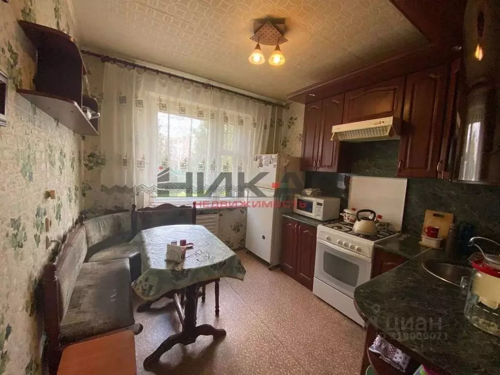 2-к кв. Ярославская область, Ярославль Суздальская ул., 182 (55.0 м) - Фото 1