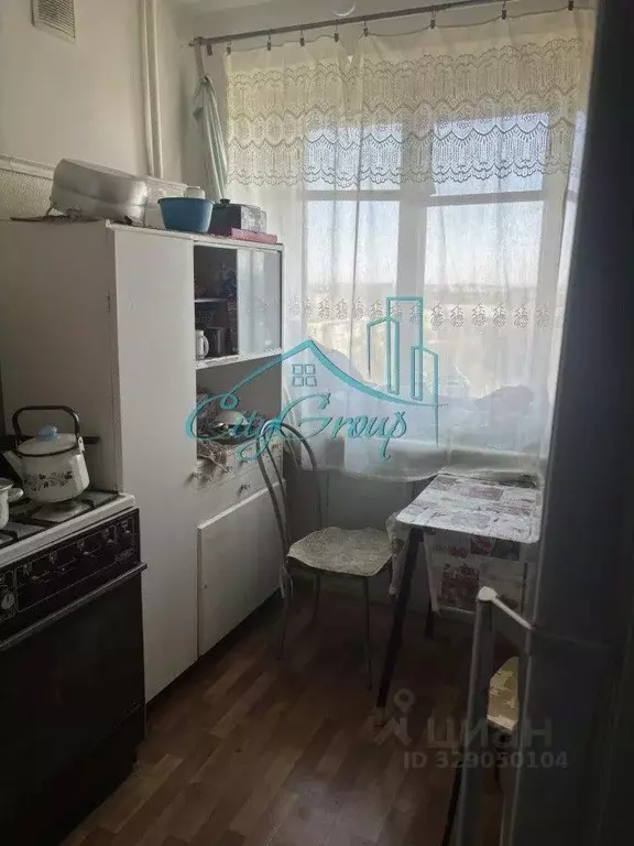 1-к кв. Оренбургская область, Орск Новый город мкр, ул. Нефтяников, 1А ... - Фото 1