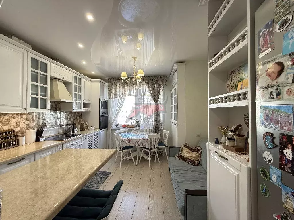 Продается 2-комнатная квартира - Фото 1