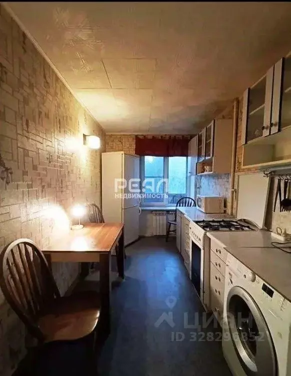 Квартира, 1 комната, 32.2 м - Фото 2