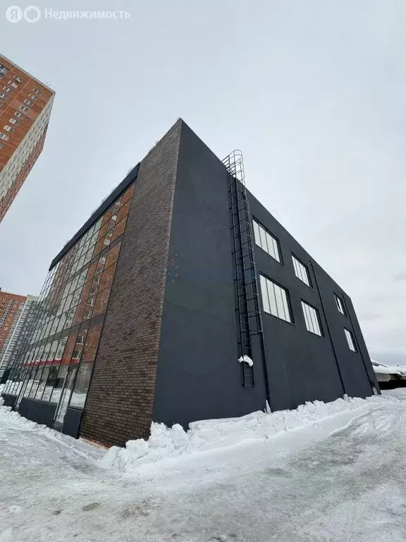 Помещение свободного назначения (480 м) - Фото 2