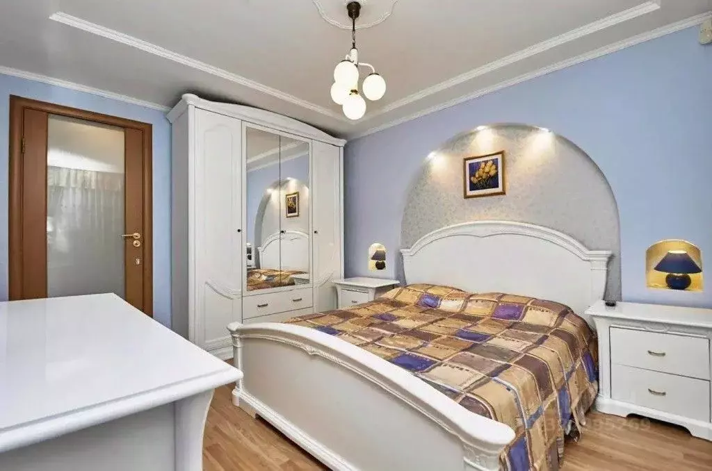 2-к кв. Томская область, Томск ул. Ференца Мюнниха, 46 (57.0 м) - Фото 2