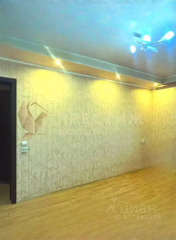Квартира, 2 комнаты, 51 м - Фото 0