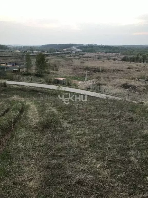 Участок в деревня Чеченино, Луговая улица, 13 (10.9 м) - Фото 0