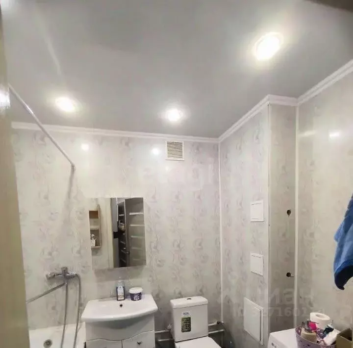 3-к кв. Башкортостан, Уфа Дема жилрайон, Экогород Яркий мкр, ул. ... - Фото 1