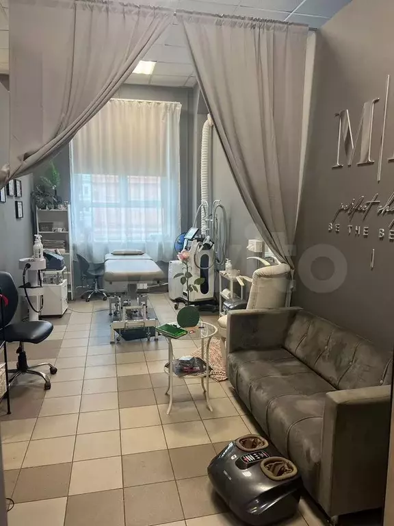 Помещение свободного назначения, 62 м - Фото 0