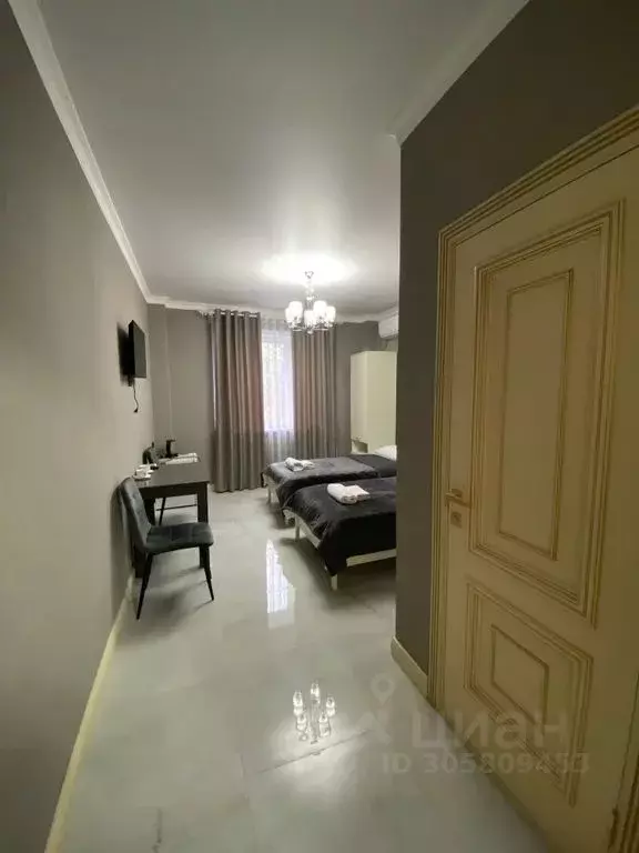Комната Дагестан, Дербент ул. М. Далгата, 2В - Фото 1