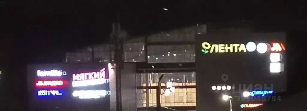 1-к кв. Самарская область, Самара ул. Мечникова, 3 (35.0 м) - Фото 1