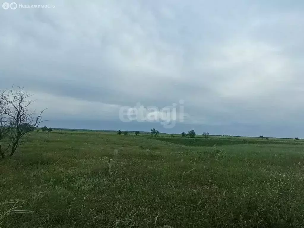 Участок в Ленинское, Садовая улица (922.34 м) - Фото 1