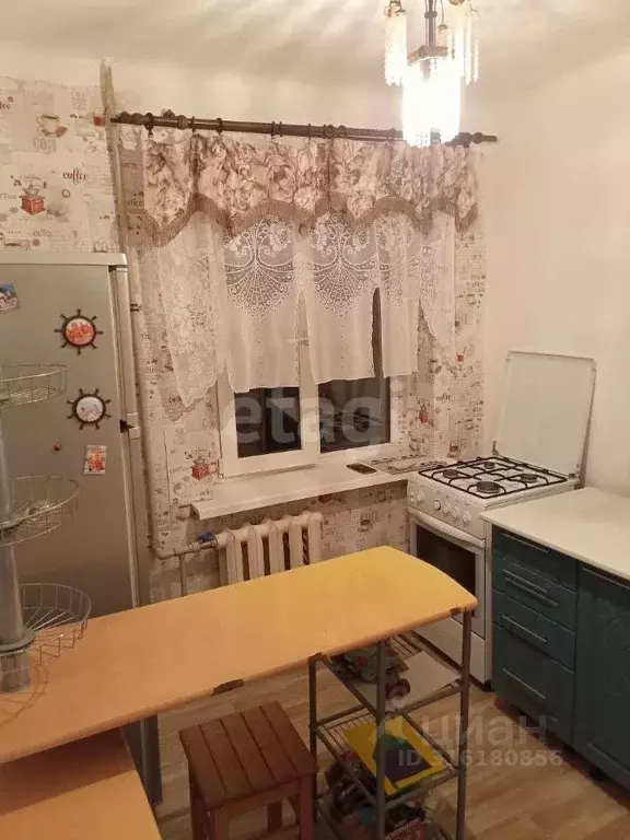 1-к кв. Краснодарский край, Краснодар Ростовское ш., 6 (33.0 м) - Фото 0