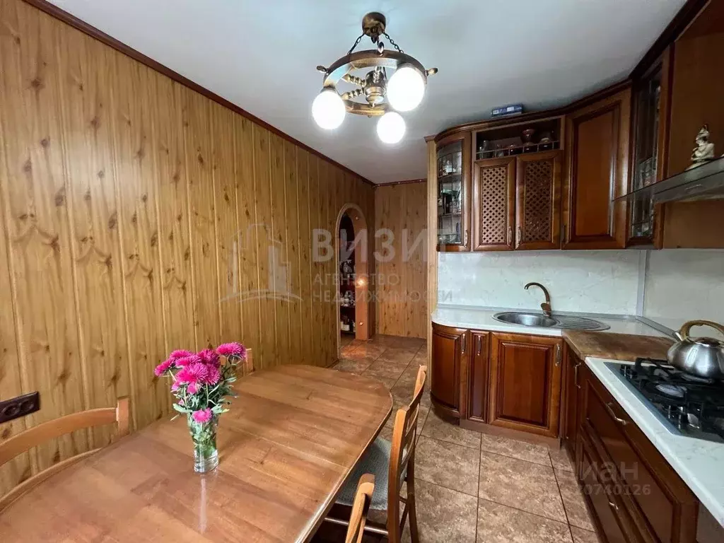 4-к кв. Татарстан, Мензелинск ул. Изыскателей, 4/9 (100.0 м) - Фото 2