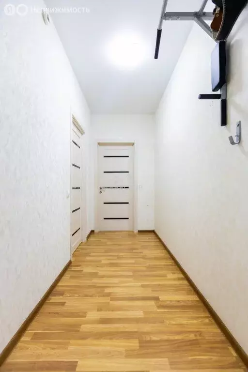 2-комнатная квартира: Челябинск, улица Академика Макеева, 36 (52.2 м) - Фото 1