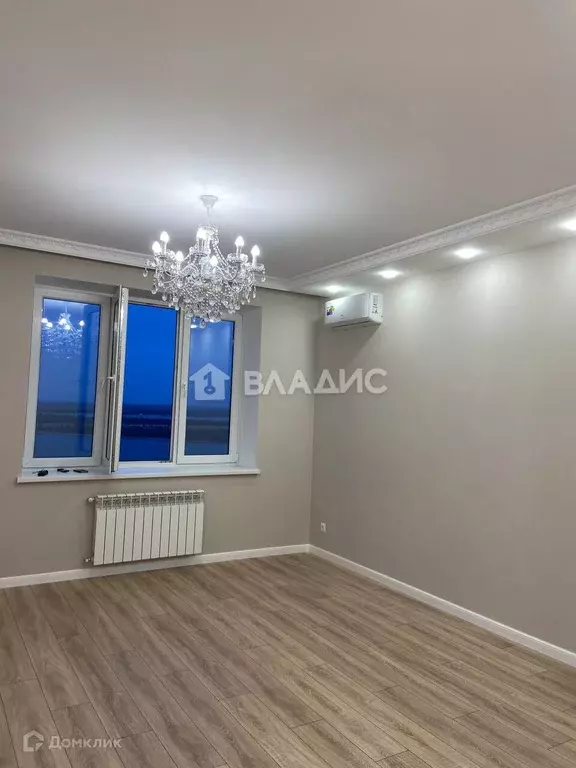 Продаётся 1-к квартира, 46 м - Фото 1