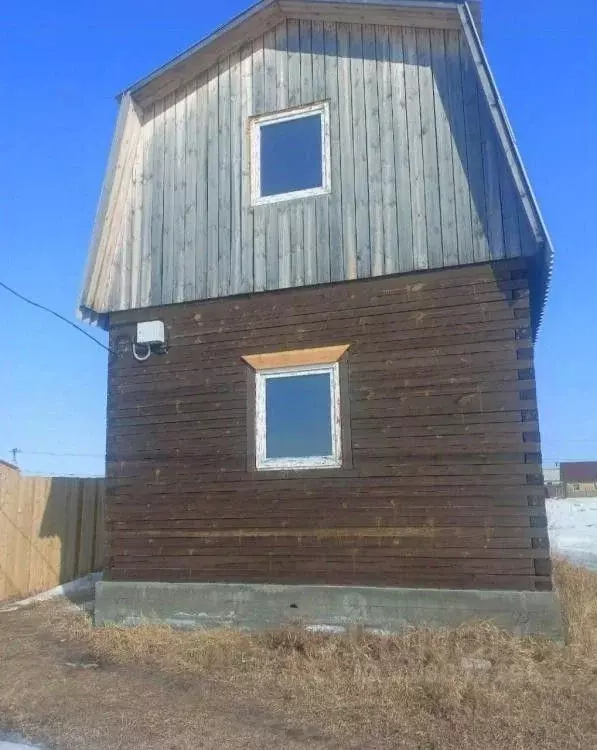 Дом в Иркутская область, Иркутский муниципальный округ, с. Урик ул. ... - Фото 1