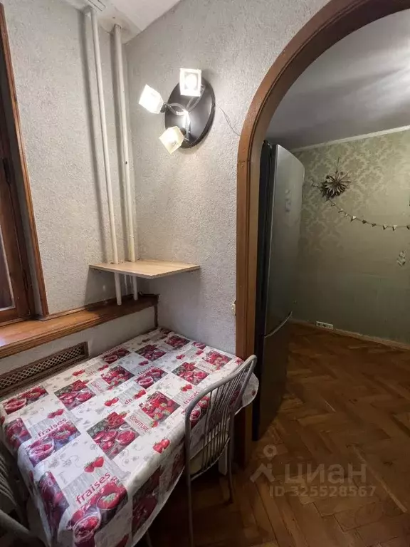 2-к кв. Москва Бойцовая ул., 10К1 (45.0 м) - Фото 1