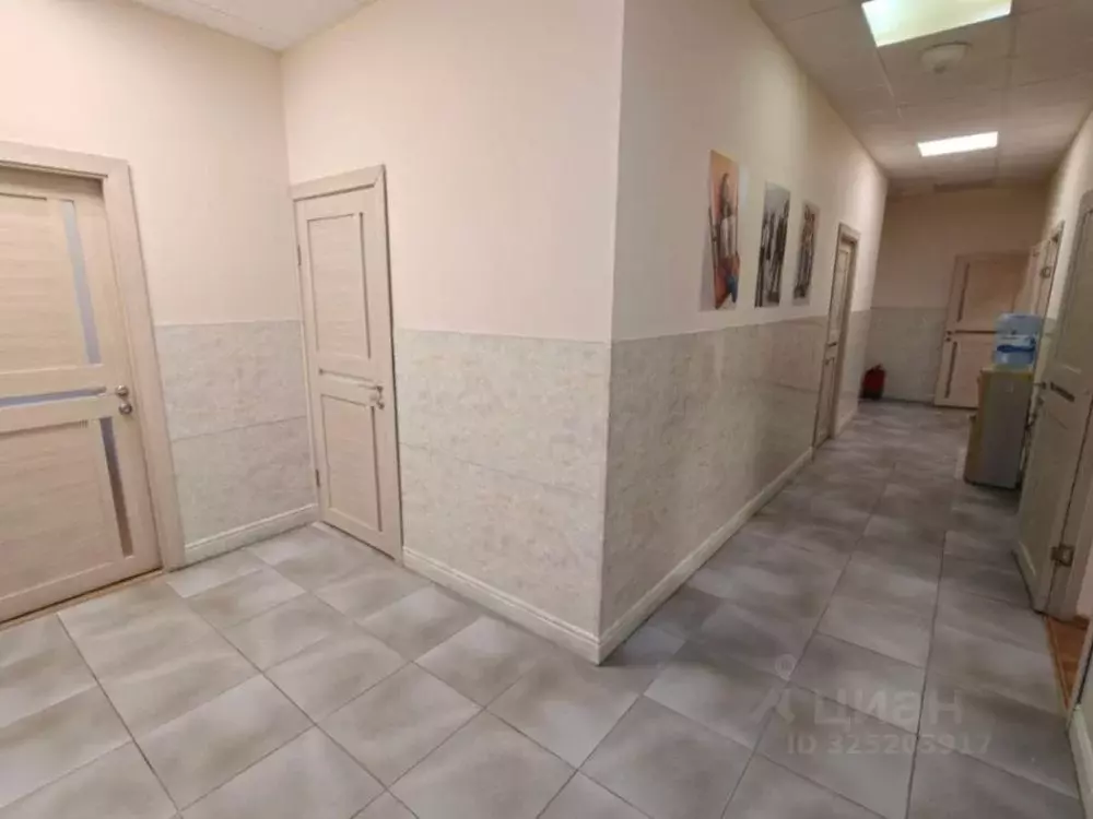 Офис в Москва ул. Сущевский Вал, 16С3 (264 м) - Фото 1