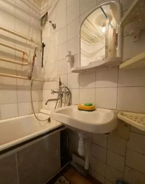Продаётся 2-к квартира, 43 м - Фото 1