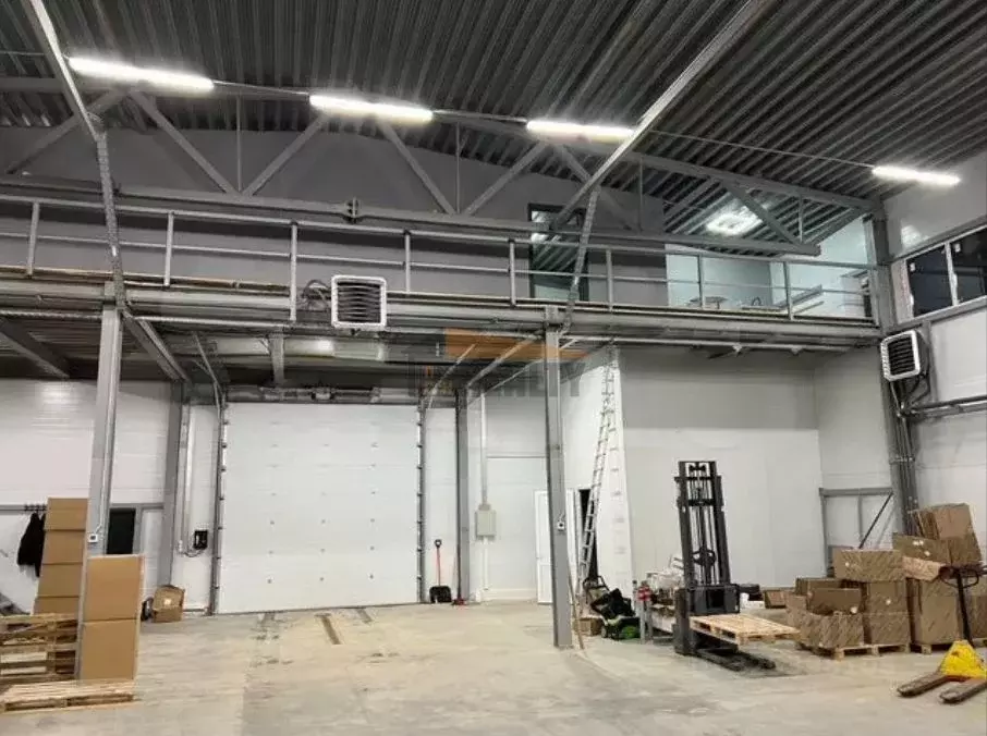 Производственное помещение в Московская область, Подольск городской ... - Фото 2