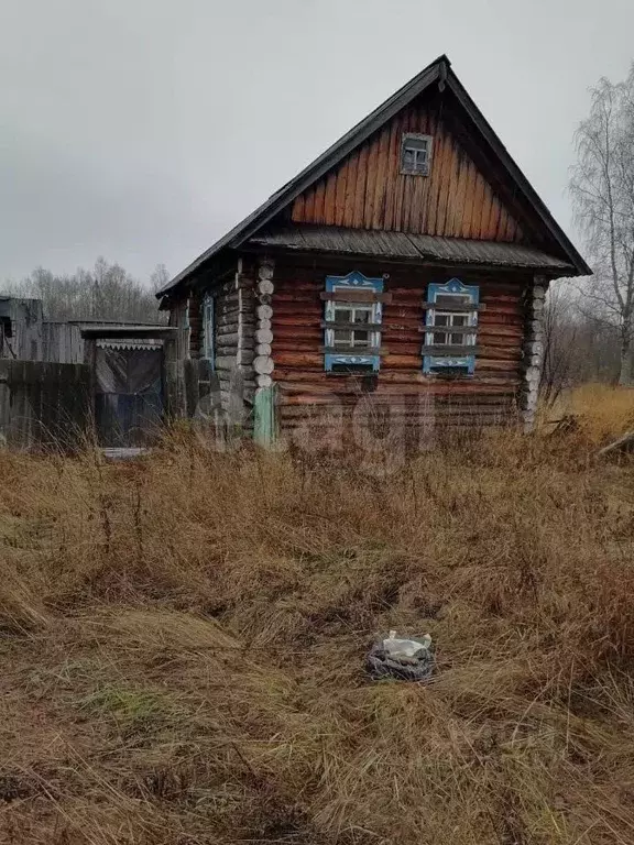 Дом в Удмуртия, Балезинский район, д. Верх-Люкино Рябиновая ул., 16 ... - Фото 1