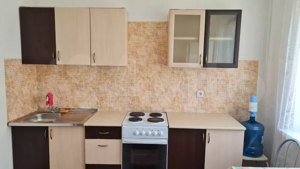 1-к. квартира, 40 м, 3/16 эт. - Фото 0