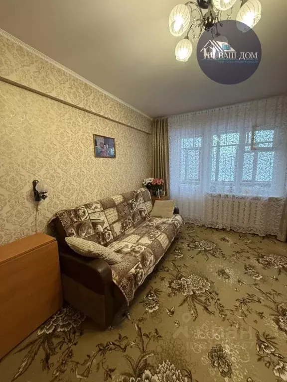2-к кв. Архангельская область, Северодвинск Морской просп., 44 (45.3 ... - Фото 1
