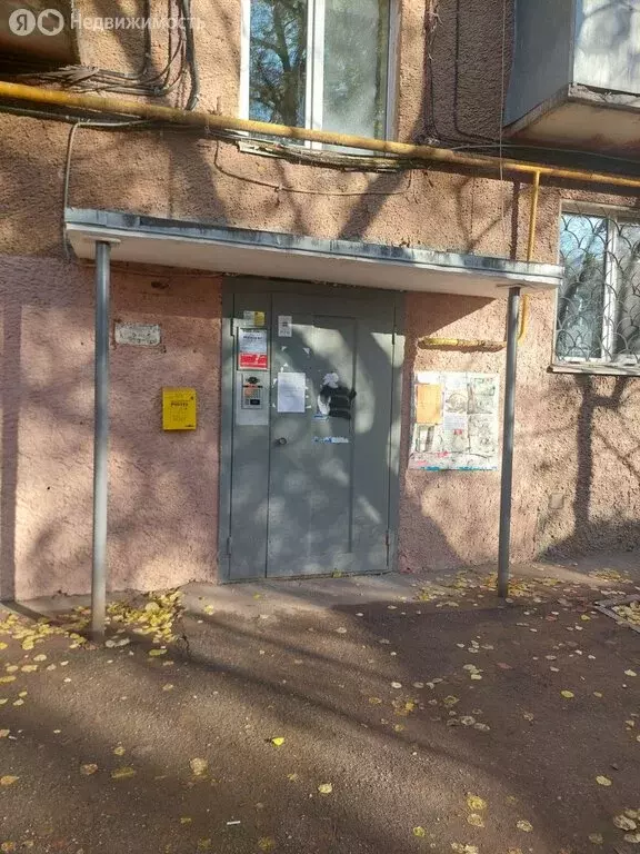 1к в 6-комнатной квартире (13 м) - Фото 2