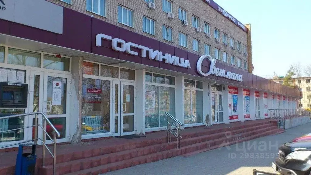 Комната Приморский край, Артем ул. Пушкина, 2 (10.0 м) - Фото 1