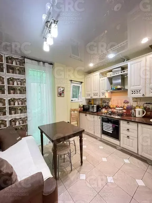 2-к кв. Краснодарский край, Сочи Целинная ул., 12Б (51.4 м) - Фото 1