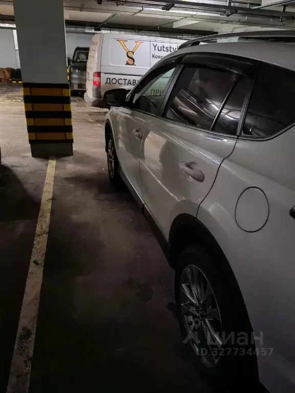 Гараж в Московская область, Реутов ул. Некрасова, 17А (18 м) - Фото 2