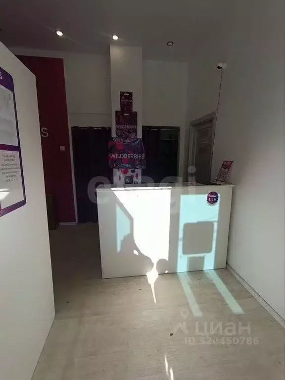 Офис в Крым, Симферополь ул. Севастопольская (46 м) - Фото 1