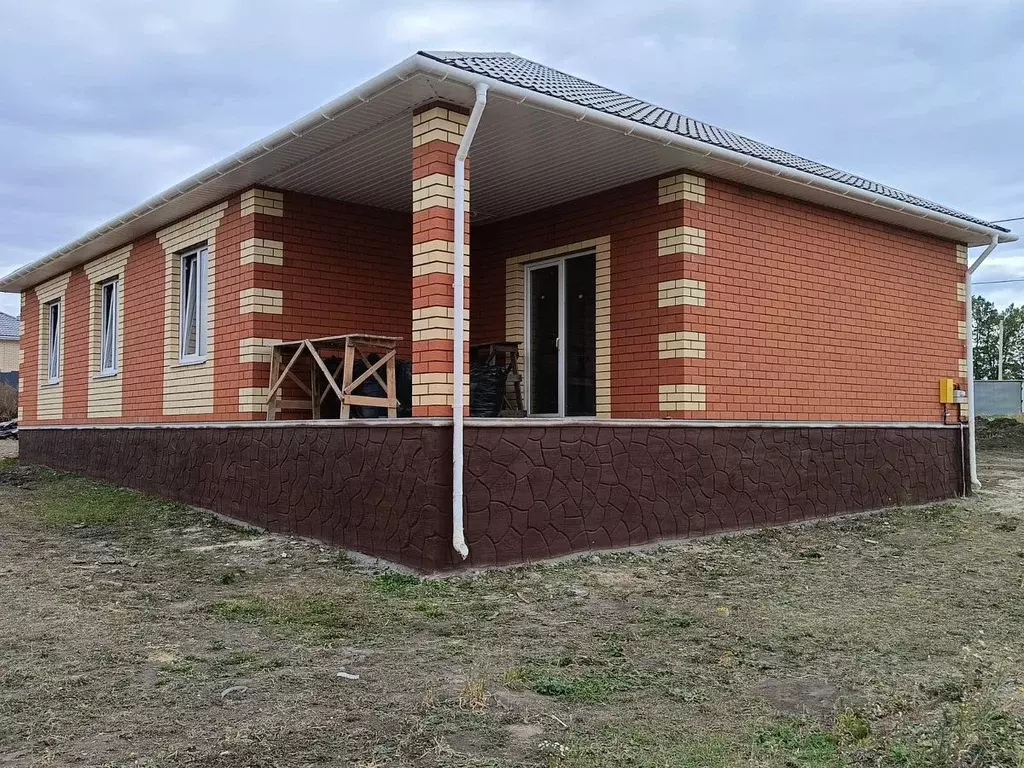 Коттедж в Белгородская область, Белгородский район, пос. Майский, ... - Фото 1