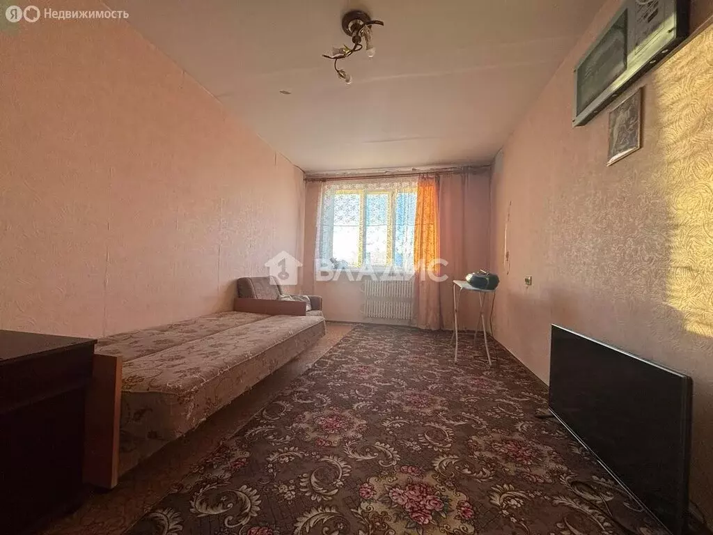 3-комнатная квартира: Строитель, улица Победы, 13 (71.1 м) - Фото 1