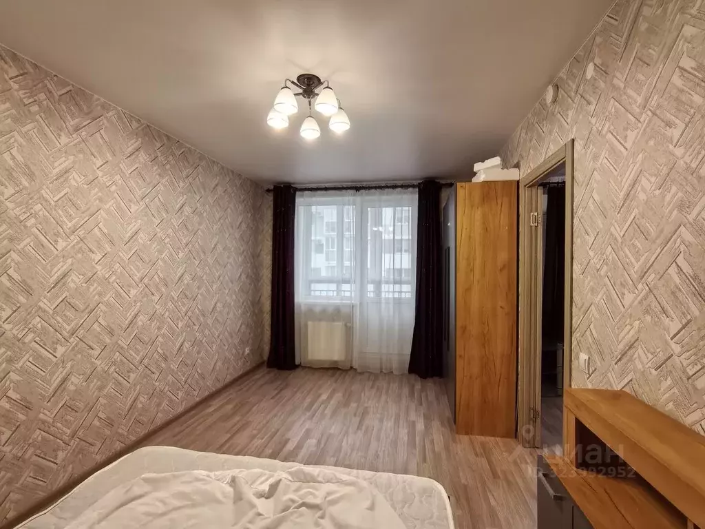 2-к кв. Волгоградская область, Волгоград ул. Лячина, 7 (45.0 м) - Фото 2