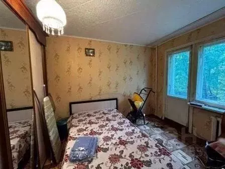 3-к кв. Коми, Усинск Молодежная ул., 3А (52.7 м) - Фото 1