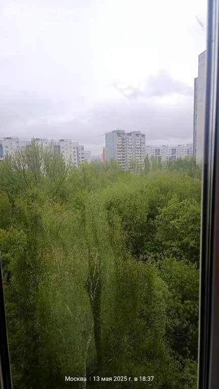 1-комнатная квартира: Москва, улица Плещеева, 15 (32.6 м) - Фото 1