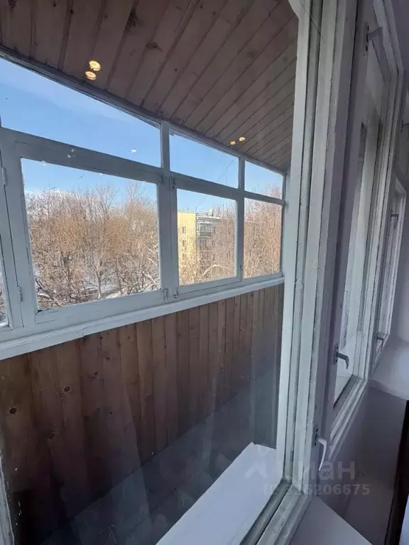 1-к кв. Москва Керченская ул., 10К3 (31.9 м) - Фото 2