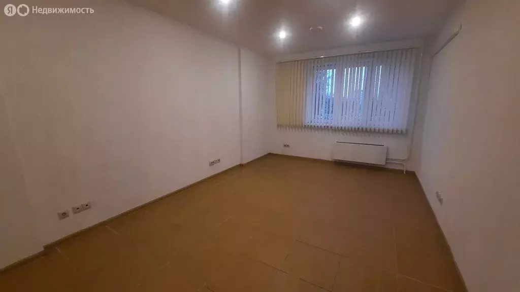 Офис (47 м) - Фото 1