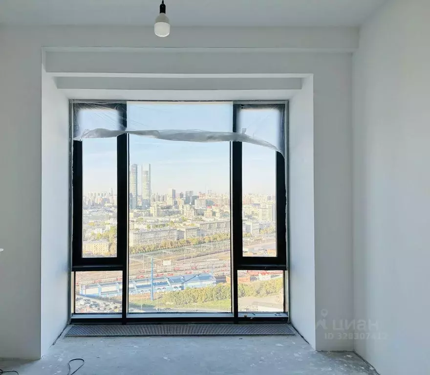 Квартира, 3 комнаты, 65 м - Фото 2