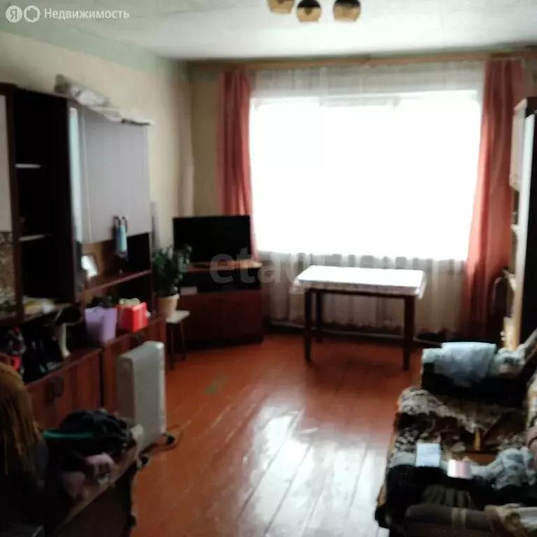 3-комнатная квартира: Улан-Удэ, улица Шаляпина, 17 (63.3 м) - Фото 1