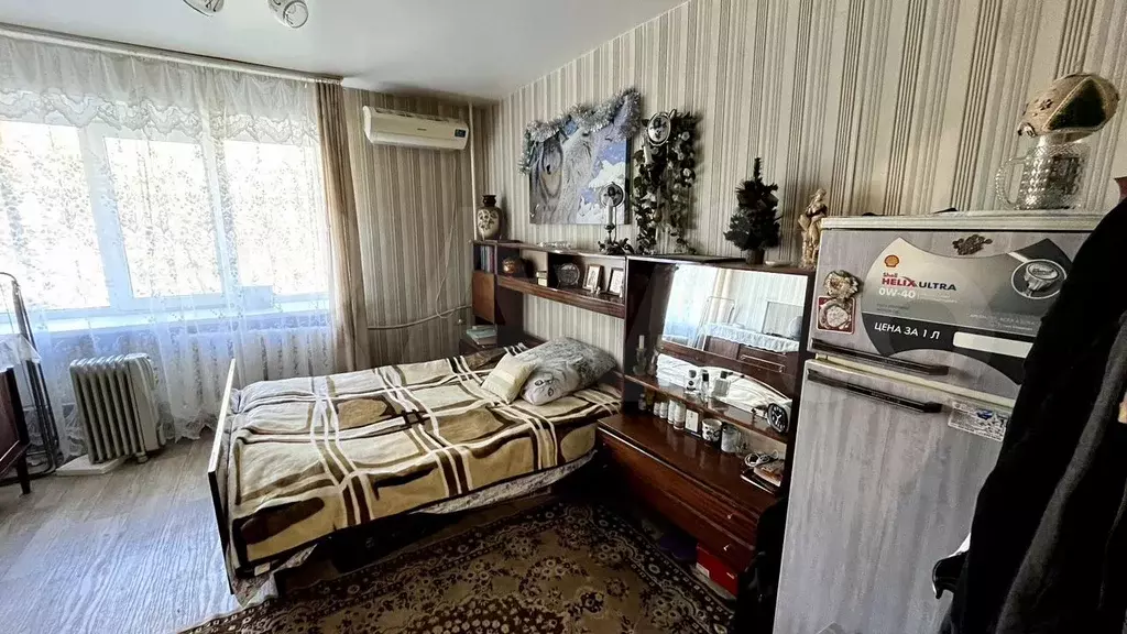 Квартира-студия, 17 м, 4/5 эт. - Фото 1
