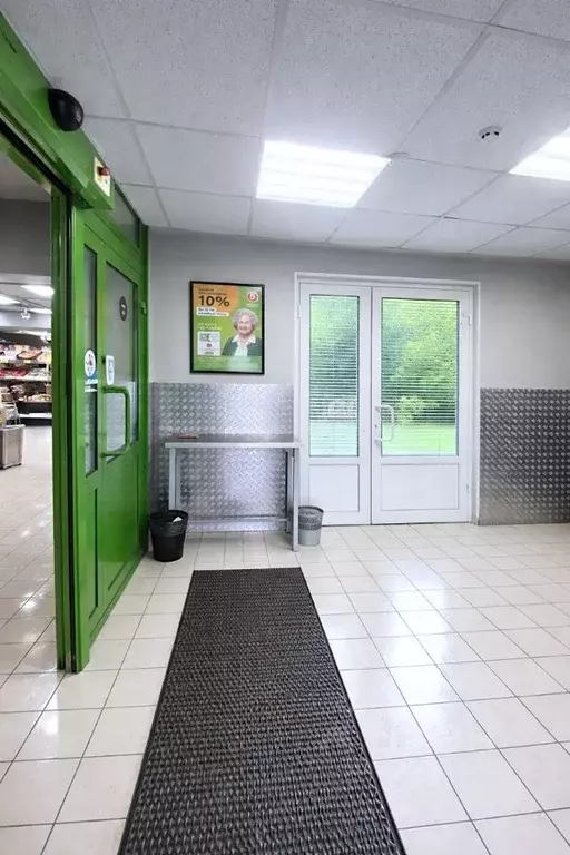 Помещение свободного назначения в Москва Малая Черкизовская ул., 66 ... - Фото 2