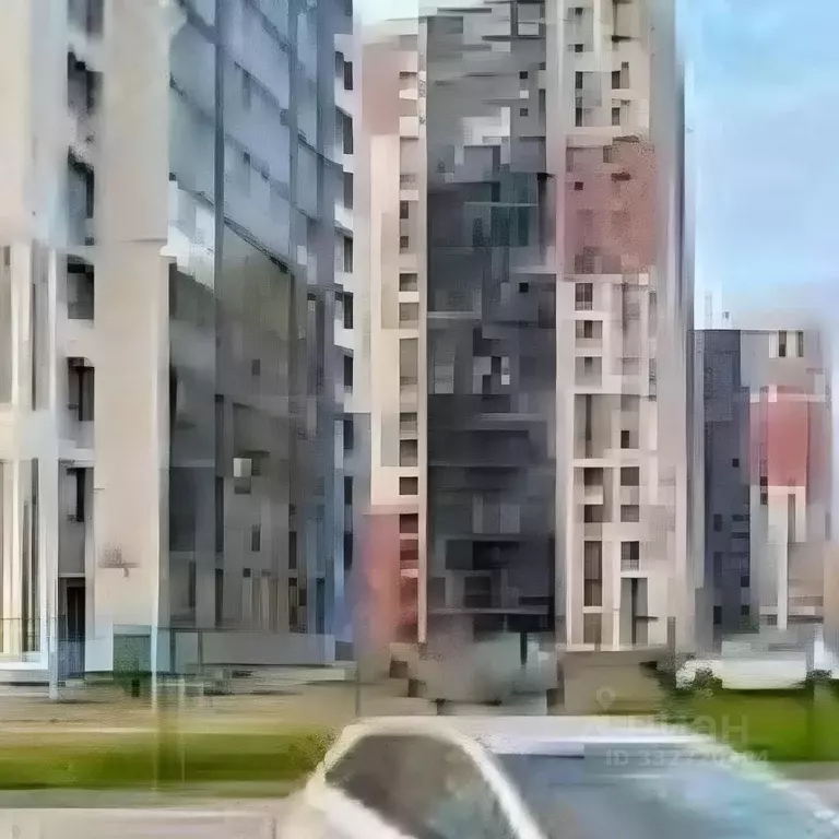 Студия Татарстан, Зеленодольск просп. Строителей, 4 (26.0 м) - Фото 1