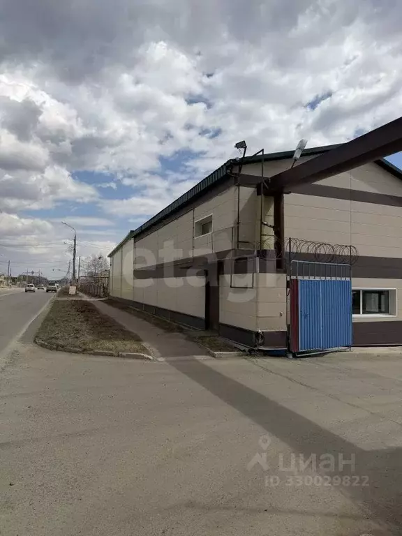 Помещение свободного назначения в Хабаровский край, ... - Фото 2