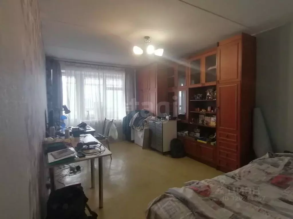 2-к кв. Крым, Симферополь ул. Киевская (51.5 м) - Фото 1