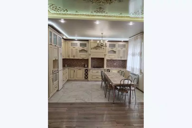 Дом в Татарстан, Пестречинский район, Богородское с/пос, д. Куюки ул. ... - Фото 1