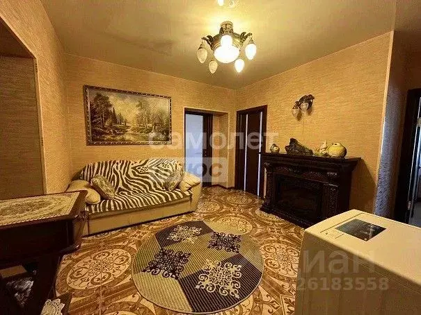 5-к кв. Пензенская область, Пенза ул. Лядова, 64 (134.4 м) - Фото 2