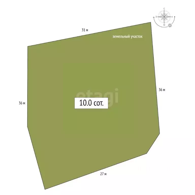 Дом в Алтай, Майминский район, с. Кызыл-Озек ул. С.С. Суразакова, 18 ... - Фото 2